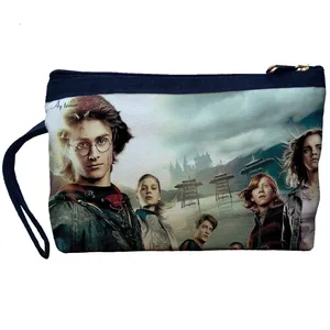 کیف لوازم آرایش زنانه آی تمر مدل هری پاتر کد 162