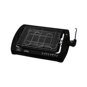 باربیکیو سینبو مدل SBG7102