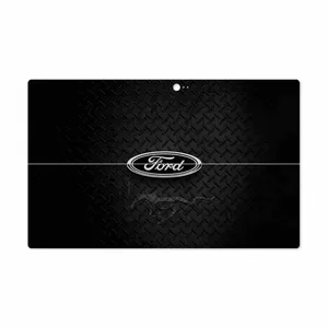 MAHOOT Ford Motor Cover Sticker for Microsoft Surface 2 RT 2013