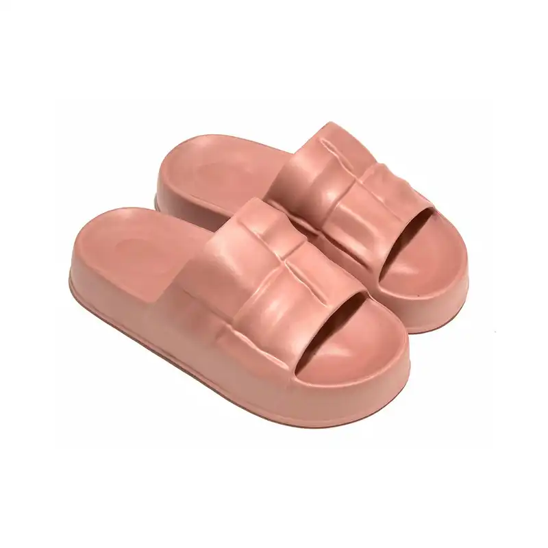 دمپایی زنانه مدل SHAIGA کد RS-KL-605