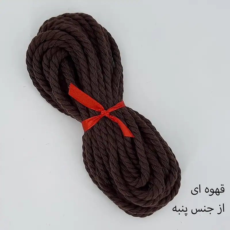 نخ مکرومه بافی مدل mls1010