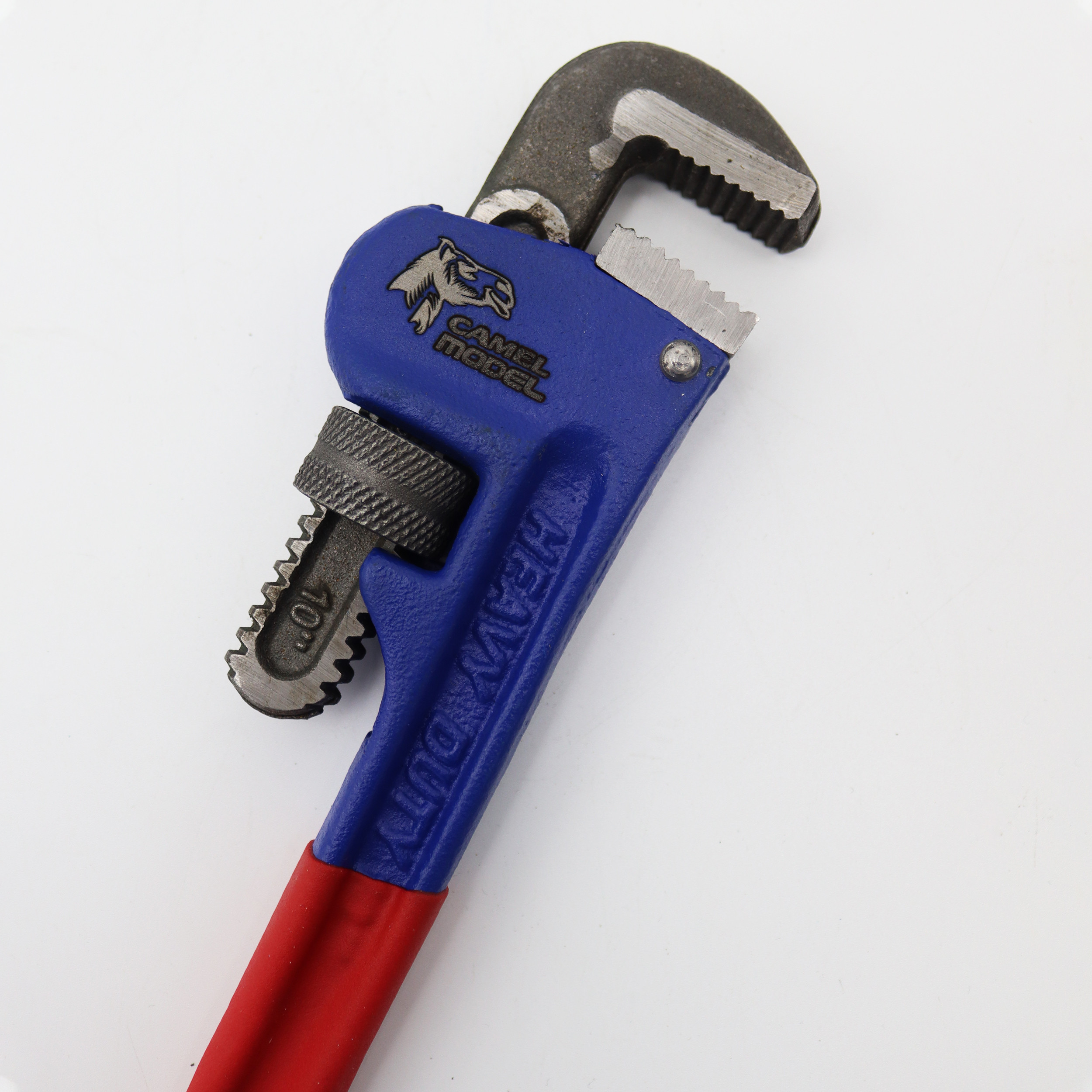 آچار شلاقی مدل کمل کد YP-STR010 سایز 10 اینچ