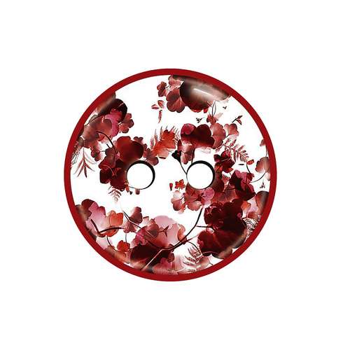 دکمه مدل بزرگ کد D104 بسته 3 عددی