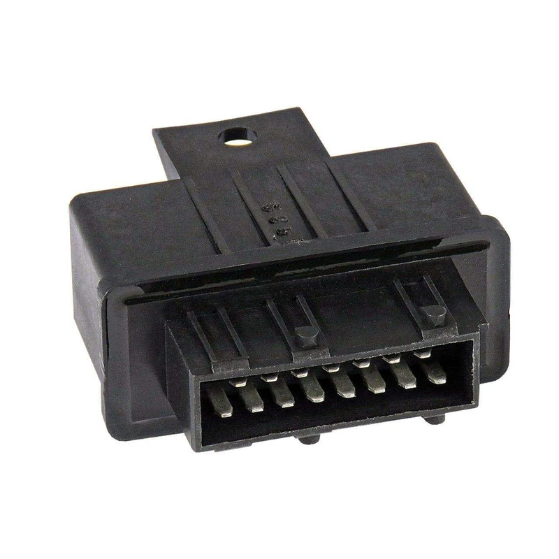 رله دوبل جی آی اس پی کد 473906 مناسب پژو 405