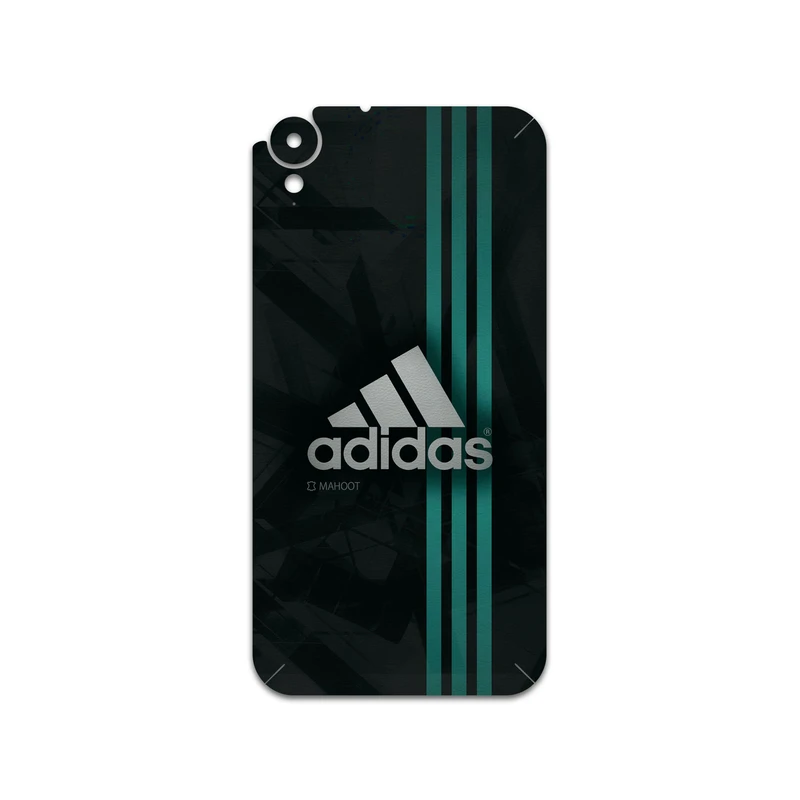 برچسب پوششی ماهوت مدل dds مناسب برای گوشی موبایل اچ تی سی Desire 830