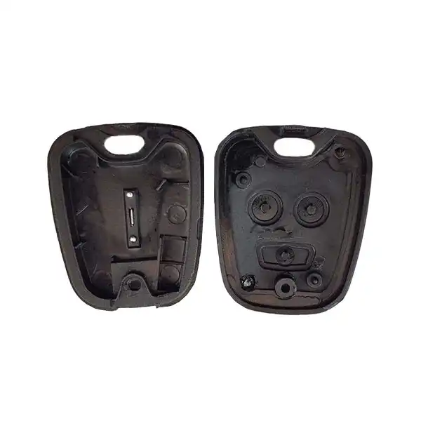 قاب یدک ریموت کد CO9 مناسب برای پراید