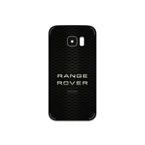MAHOOT  Range-Rover Cover Sticker for Samsung Galaxy S7
