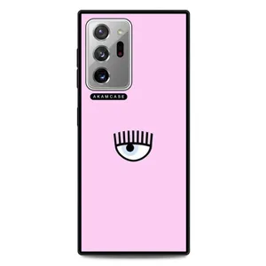 AKAM AMCWSGN20U-CHIARA11 Cover For Samsung Galaxy Note 20 Ultra