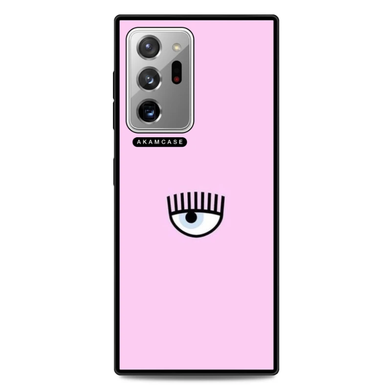 کاور آکام مدل AMCWSGN20U-11 مناسب برای گوشی موبایل سامسونگ Galaxy Note 20 Ultra