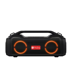 ProOne PSB4985 Portable Wireless Speaker