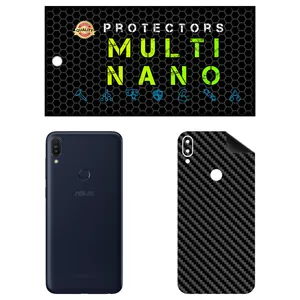 MULTI NANO X-F1C Back Skin For Asus Zenfone Max Pro M1 / ZB601KL / ZB602KL