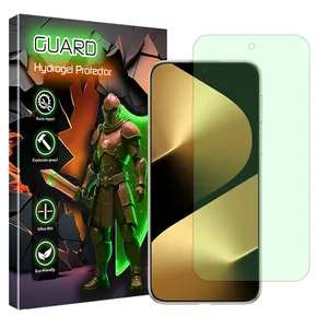 Guard Eye care model green light screen protector suitable for Huawei Pura 80 Ultra Mobile phone