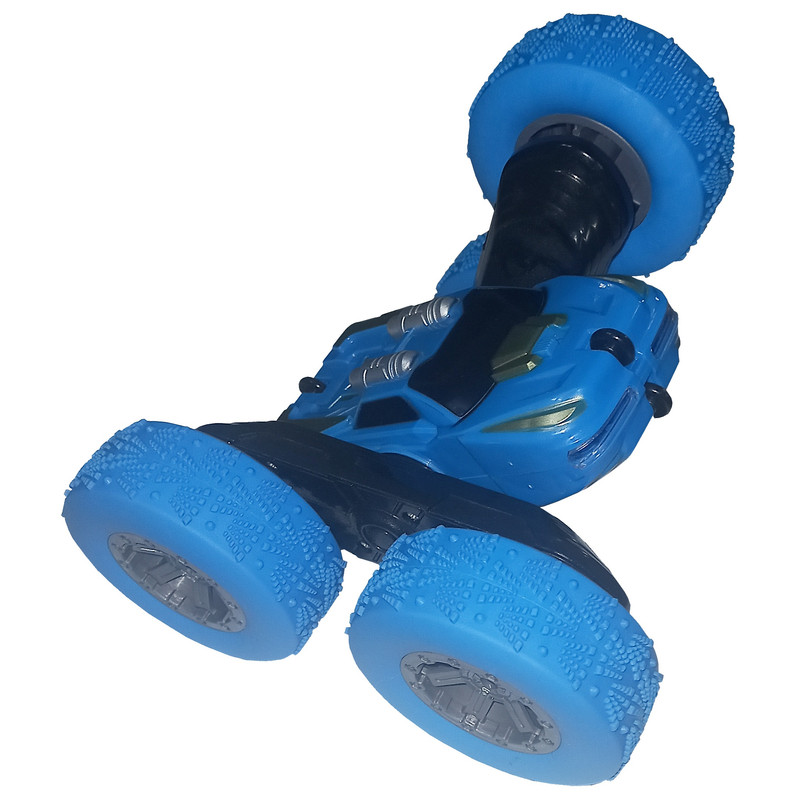 ماشین بازی کنترلی مدل DOUBLE SIDED 360