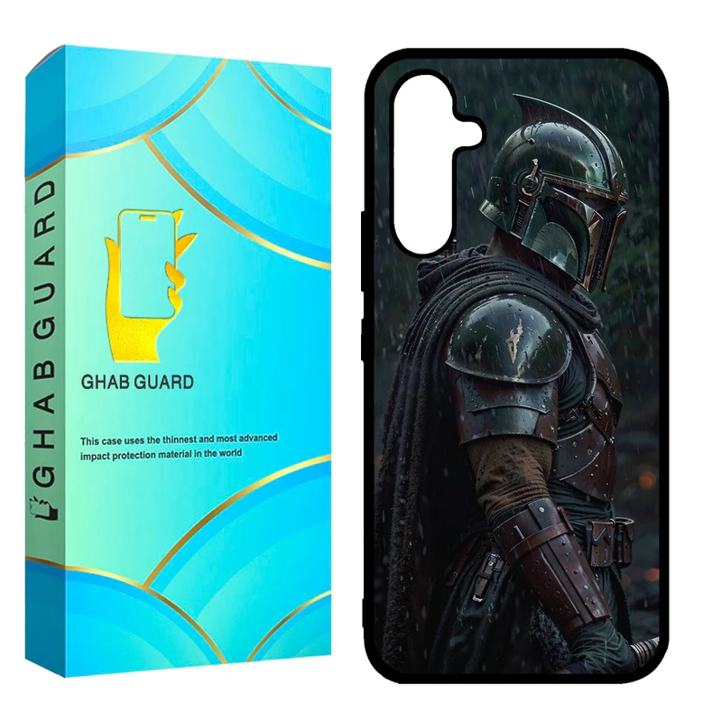 کاور قاب گارد مدل CHAPGHAB مناسب برای گوشی موبایل سامسونگ Galaxy A54