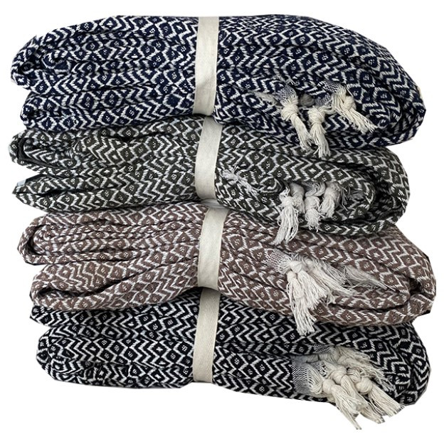 روتختی مادام کوکو مدل Eloi دونفره سایز 230x200 سانتی متر