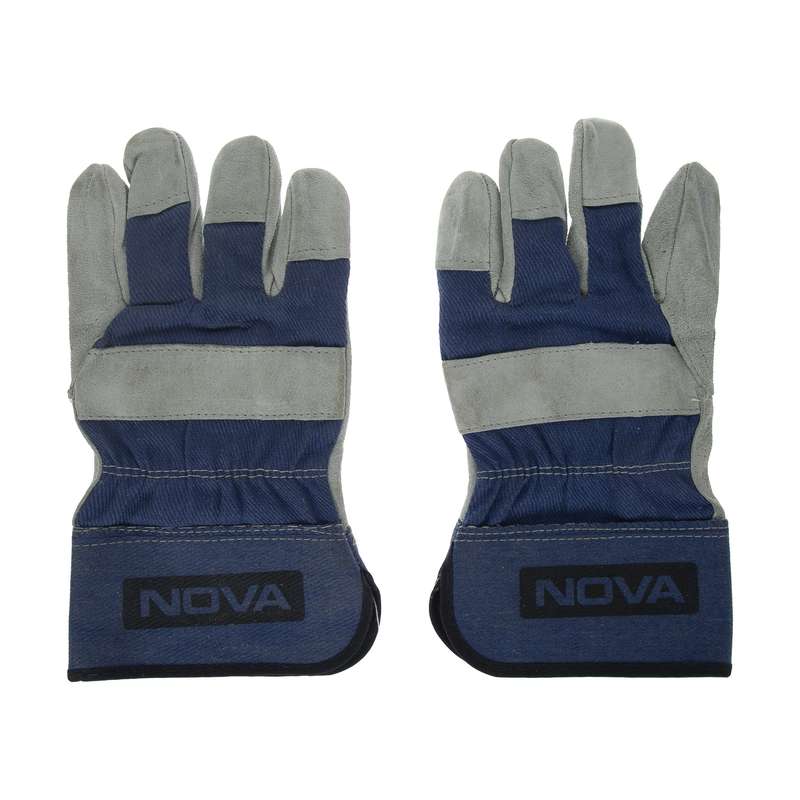 دستکش ایمنی نووا مدل NTG-9021 دستکش ایمنی نووا مدل NTG-9021