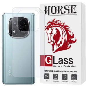 Horse HFNMTB20 Screen Protector For Xiaomi Redmi Note 14 Pro plus 5G