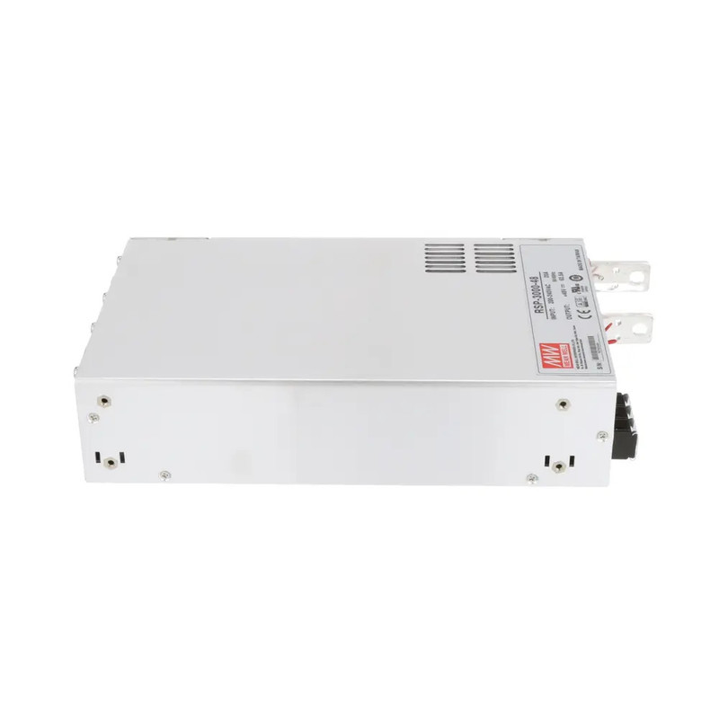 منبع تغذیه 48 ولت 62.5 آمپر مینول مدل RSP-3000-48 منبع تغذیه 48 ولت 62.5 آمپر مینول مدل RSP-3000-48