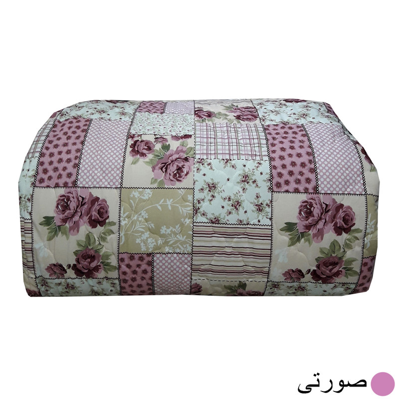 لحاف کرسی سندس مدل کتایون کد 10 سایز 400x400 سانتی متر لحاف کرسی سندس مدل کتایون کد 10 سایز 400x400 سانتی متر