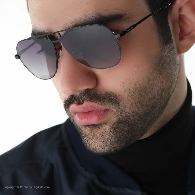 عینک آفتابی جی اف فره مدل GFF1270004