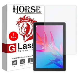 محافظ صفحه نمایش شیشه ای هورس مدل SMP01 مناسب برای تبلت هوآوی MatePad T10