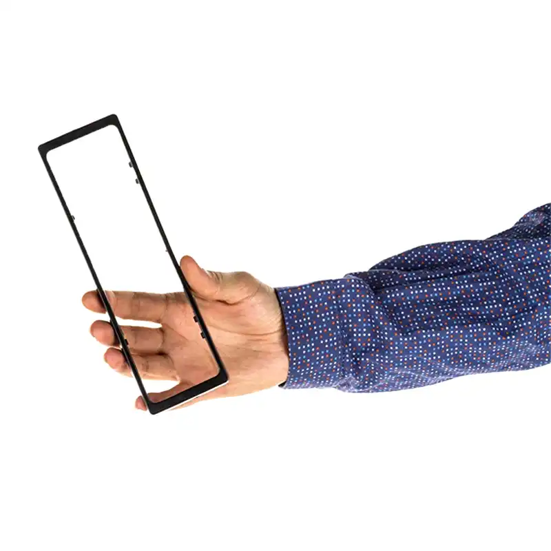 قاب پخش کننده خودرو مدل FULL مناسب برای پایونیر