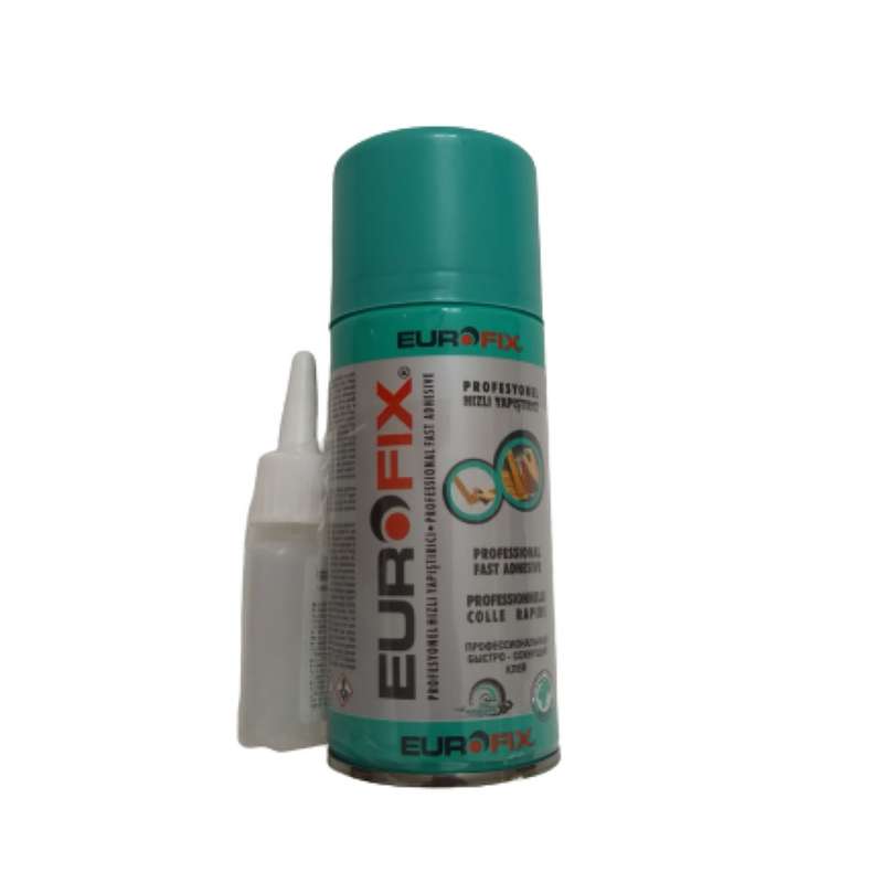 چسب 123 ایور فیکس مدل FIX-EV حجم 100 میلی لیتر