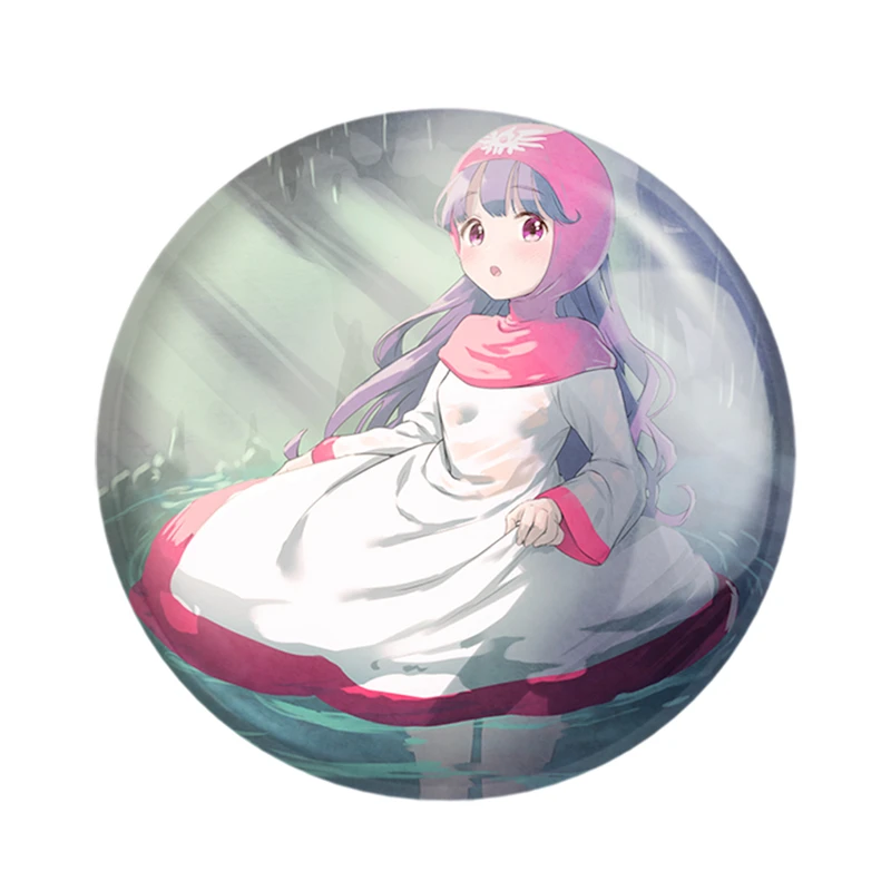 مگنت خندالو مدل بازی دراگون کوئست (Dragon Quest) کد 35276