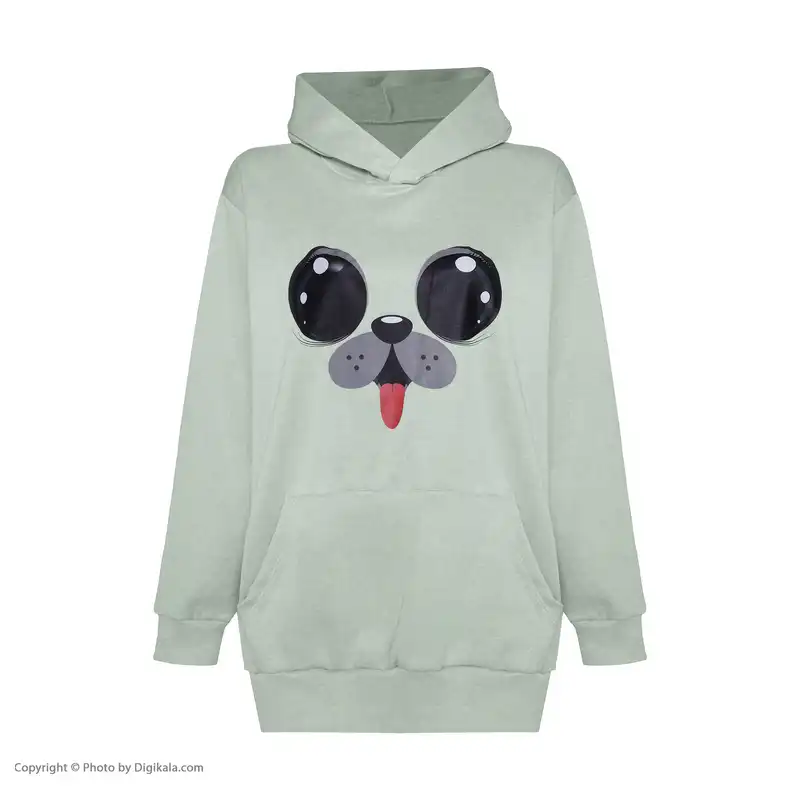 هودی زنانه مدل H04