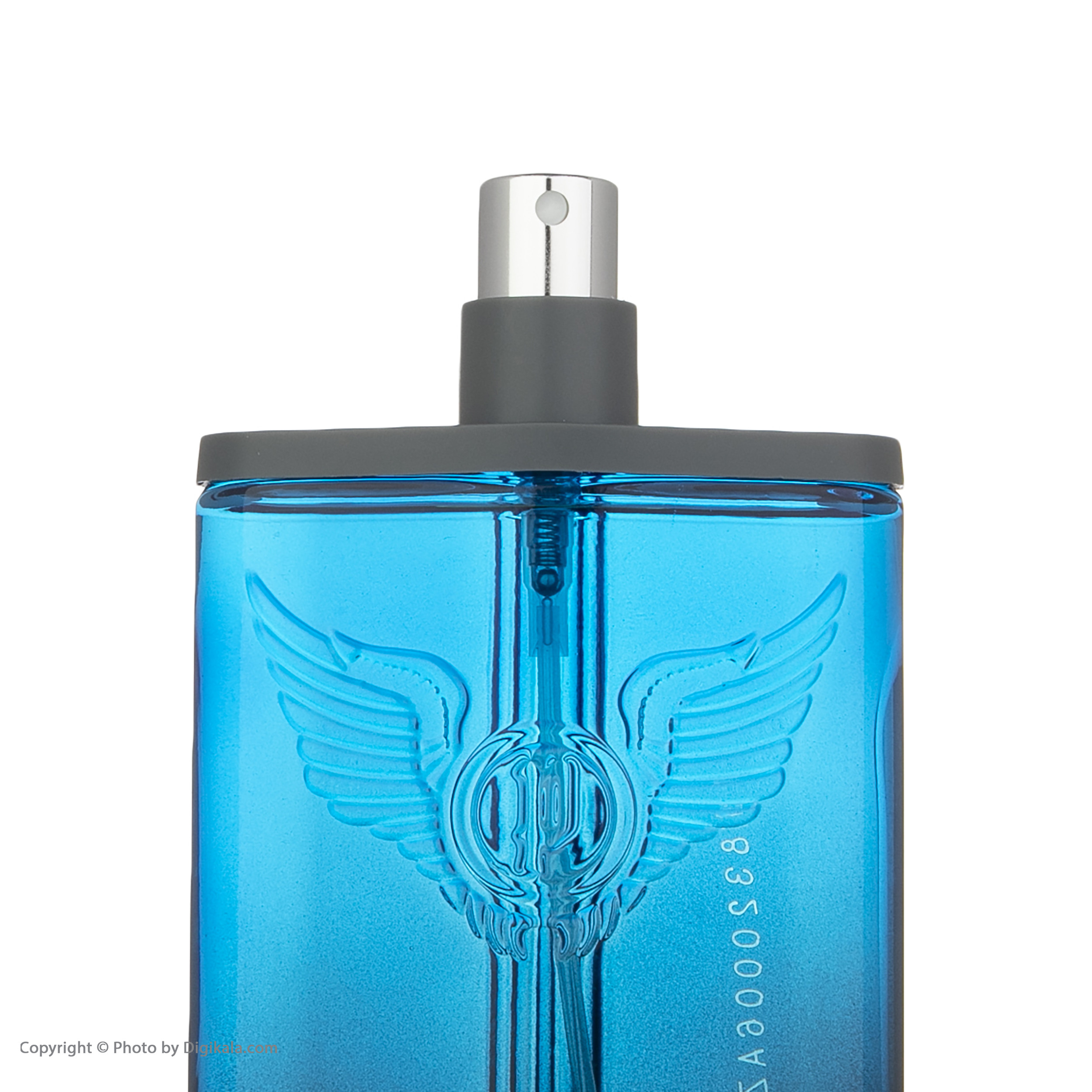 ادو تویلت مردانه پلیس مدل اسپرت حجم 100 میلی لیتر