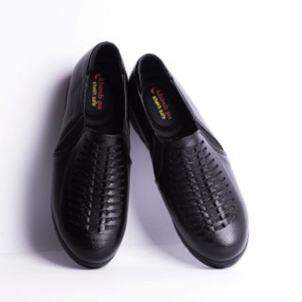 کفش روزمره زنانه مدل KH201