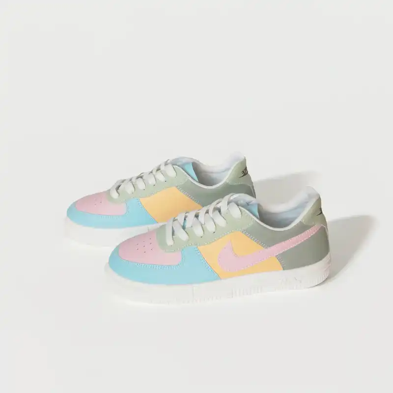 کفش پیاده روی زنانه مدل هفت Air-7