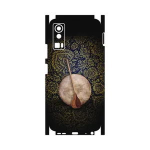 MAHOOT Setar_Daf_Instruments-FullSkin Cover Sticker for Gplus X20