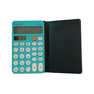 ماشین حساب کرونی مدل  CT-3265