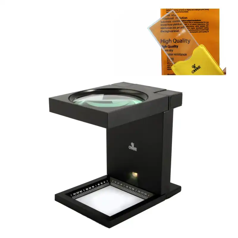 ذره بین کامار مدل FDL11G مجموعه 2 عددی