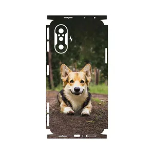 MAHOOT Dog_2-FullSkin Cover Sticker for Xiaomi Redmi K40 Gaming