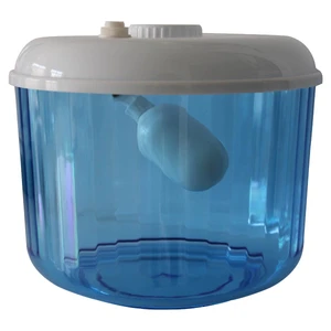 مخزن آبسرد کن مدل شناوردار