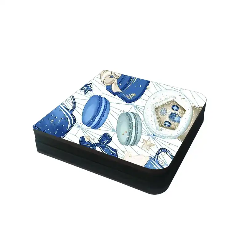 جعبه سیگار مدل فانتزی کد 281