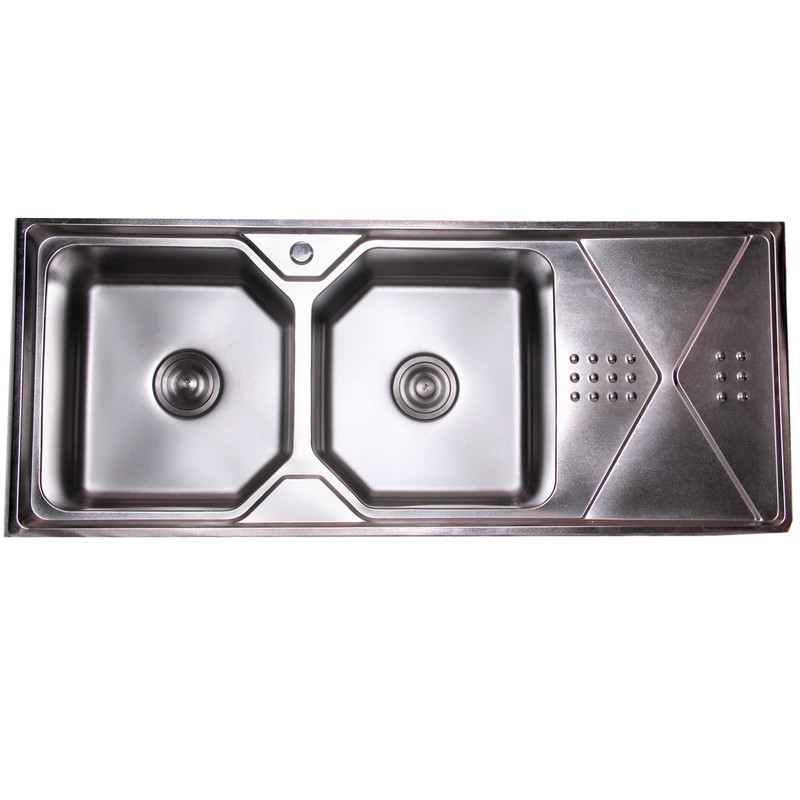 سینک هوم ال هاوس مدل OT3724 سینک هوم ال هاوس مدل OT3724