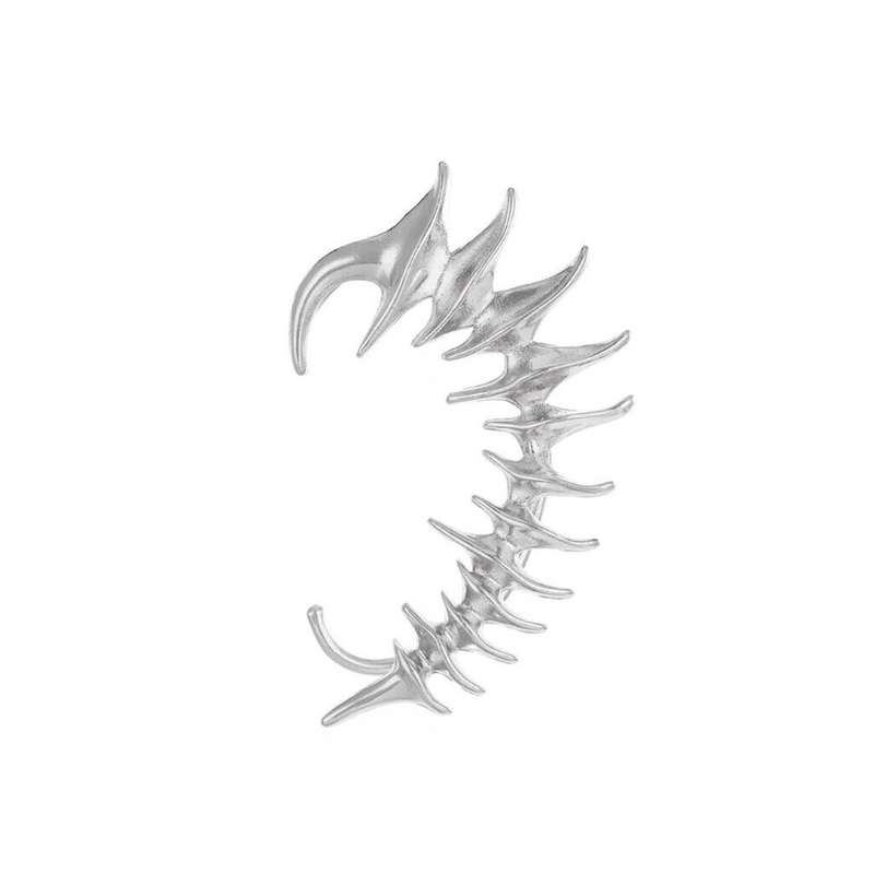 پیرسینگ گوش مدل ایرکاف کد 402