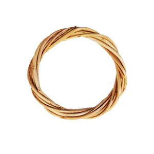 حلقه دریم کچر طرح حصیری کد A6