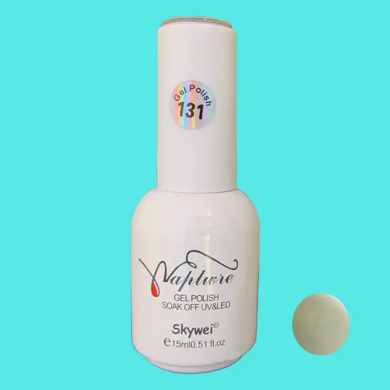 لاک ژل ناخن اسکای وی شماره 131
