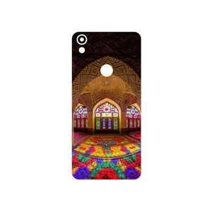 MAHOOT Nasir Al-Molk Mosque Cover Sticker for Tecno Camon CM