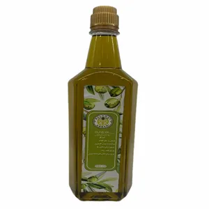 روغن زیتون بی بو طبیعی - 750 میلی لیتر