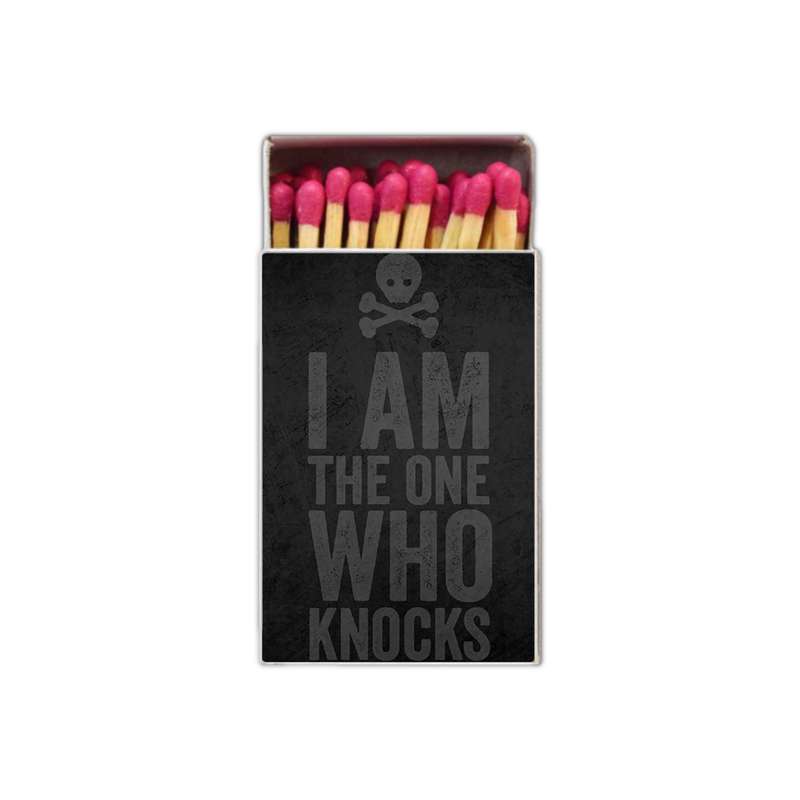 کبريت آکام مدل ASM000208