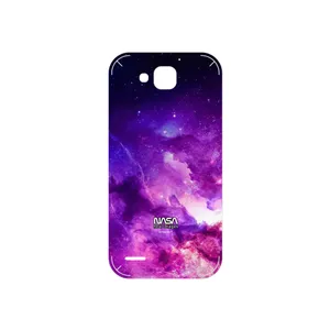 MAHOOT Universe b NASA 12 Cover Sticker for Huawei Ascend G750