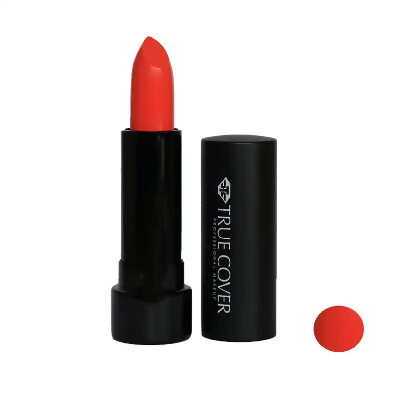 رژ لب جامد تروکاور شماره A30