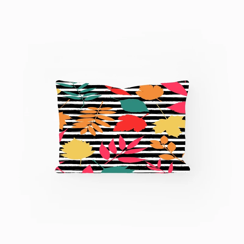 کوسن مدل گل