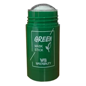 ماسک صورت وردا بیوتی مدل چای سبز وزن 40 گرم 