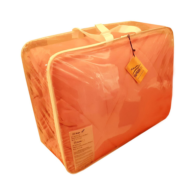 لحاف یاپراک مدل prans دو نفره سایز 200×220 سانتی متر لحاف یاپراک مدل prans دو نفره سایز 200×220 سانتی متر